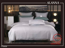 Комплект постельного белья