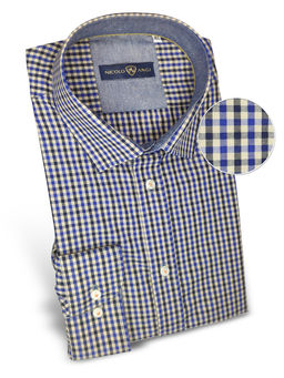 Рубашка 22-56-Т-01