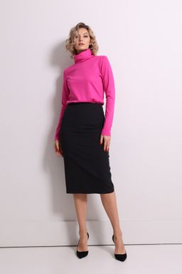 Юбка-карандаш