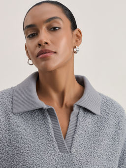 Джемпер женский / Zarina  фото 6