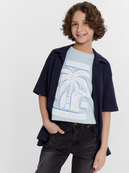 ФУТБОЛКА ДЛЯ МАЛЬЧИКОВ