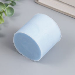 Силиконовый молд, форма для заливки «Сова», 5.5×4.8×5.3 см, МИКС