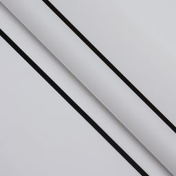 Цена за 20 шт. Пленка для цветов матовая, Стастливая вечность, 57х57см, белая, 65 мкм - UPAK LAND фото 2