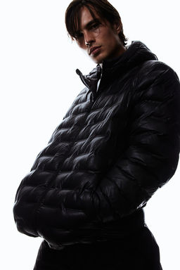 Chaqueta aislante en ThermoMove Regular Fit - H&m фото 4