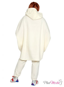 Жакет Модель №1317 размеры 44-84 - Plusmoda фото 9