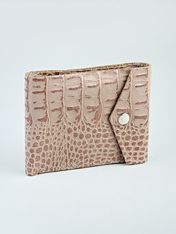 YS Портмоне Barez с кнопкой  фото 4