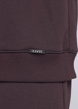 Джемпер - Clever wear фото 4
