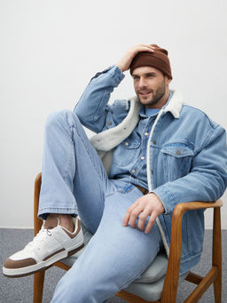 Мужская Куртка - Mossmore фото 37