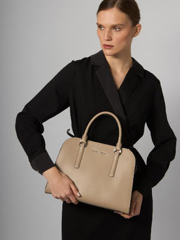 Сумка ELEGANZZA Z164-0509 moon light/black фото 7