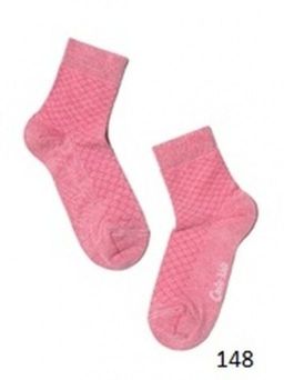 Носки дет. CLASS 13С-9СП,р.16 (54/6) - 148 светло-розовый
