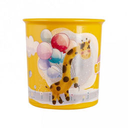 POLLY- кружка детская 0,3л с рисунком