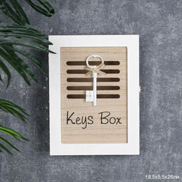 Ключница / AW-407 /уп 36/ - Галеонтрейд фото 2