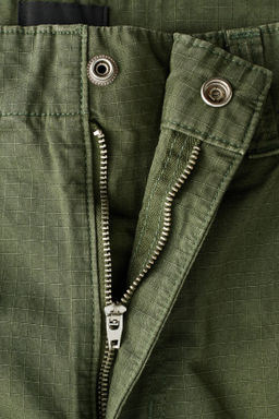 Pantal?n Relaxed Fit - H&m фото 6