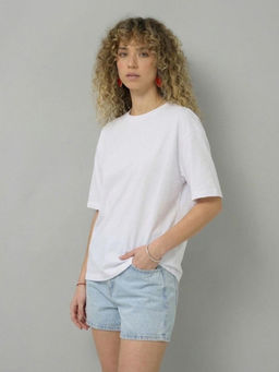 Футболка женская арт. 12726 - F5 фото 2