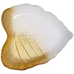 БЛЮДО ГЛУБОКОЕ EDEN GOLD 16СМ