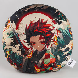 Подушка Клинок