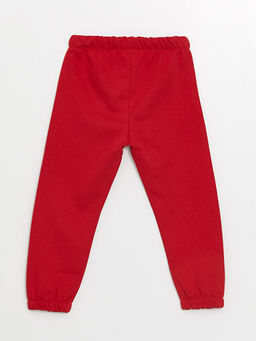 Beli Lastikli Basic K?z Bebek Jogger E?ofman Alt - Waikiki фото 2
