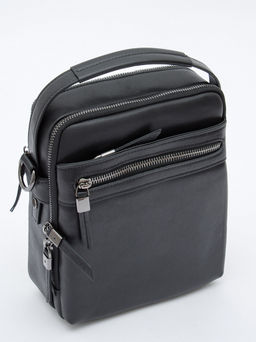 Сумка 2193-1H black Heanbag