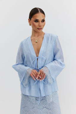 Блуза Vesnaletto 4400-3