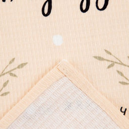 Набор кухонных полотенец Доляна Дома не скучно 35х60см-2шт, 100% хлопок  фото 6