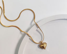 Подвеска на цепочке - Vel vett фото 3