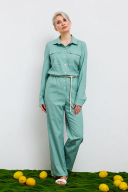 Комбинезон KOKOdea 6.16 мята