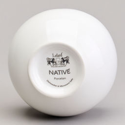 САЛАТНИК LEFARD NATIVE 16*16*13 СМ 850 МЛ  фото 3