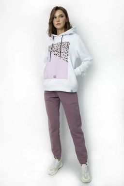 Худи 4055 - Kivviwear фото 6