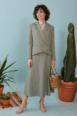 Комплект юбочный (двойка)