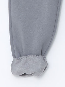 Beli Lastikli K?z ?ocuk Jogger E?ofman Alt? - Waikiki фото 2