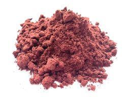 КамлёвЪ Фиолетовая Матча (Маття) Ежевика, 250 г