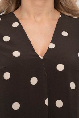 Платье П4-4551/6 - Wisell фото 10