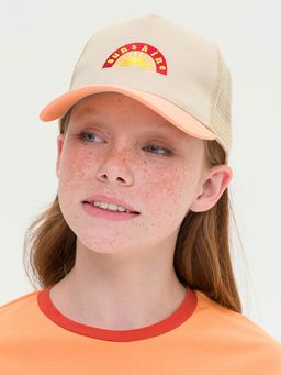 Pelican GWQC3317 кепка для девочек  фото 2