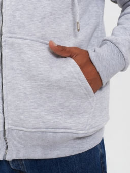 ТОЛСТОВКА МУЖСКАЯ - Giovedi фото 3