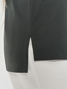 Футболка 0087-18 белый мрамор - Dora фото 52