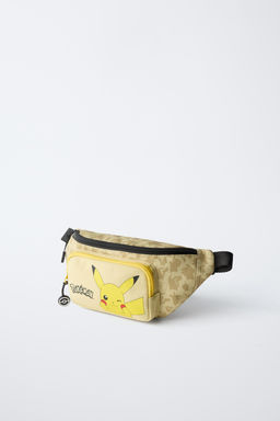 PIKACHU POK_MON  BELT BAG - Zara фото 2