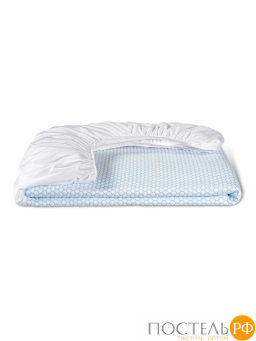 Наматрасник-чехол защитный MedSleep FRESH SLEEP микрофибра  фото 9