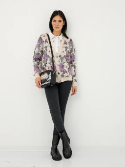 кардиган женский - Glenfield фото 13