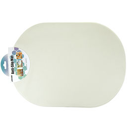 Салфетка под горячее (термосалфетка) Капельки 33х44см набор 4 штуки, ПВХ, цвета микс (Китай) - Домашняя мода фото 5