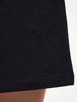 Шорты черный UZ251272213 - Nota bene фото 8