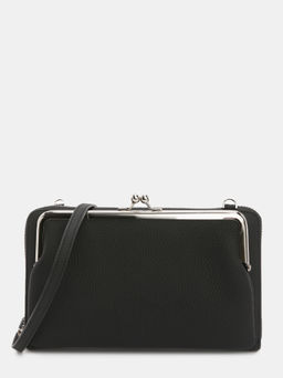 Клатч TENDANCE Артикул 4663241, черный