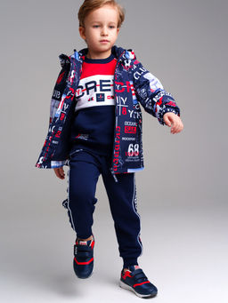 PlayToday / Брюки для мальчика фото 3