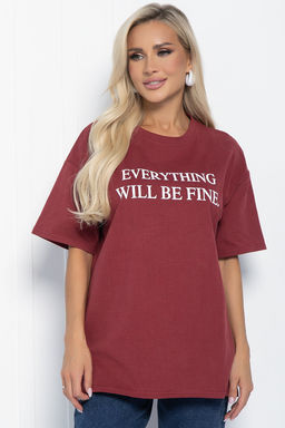 Футболка Сальвадор - Lt collection фото 12