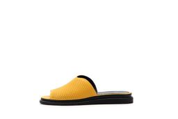 Босоножки EDART 1017.169 bl.yellow