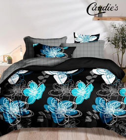 КПБ Candies Двухсторонний CAN173 Евро