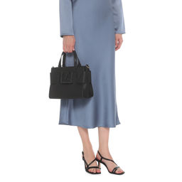 Женский тоут ARMANI EXCHANGE SUSY Артикул 3398566, черный