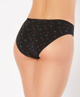 Трусы женские слипы Cherry Girl 61517 хлопок, эластан размеры S, M, L, XL  фото 8