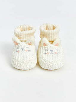 3D Bask?l? Tav?an Fig?rl? K?z Bebek Panduf - Waikiki фото 2