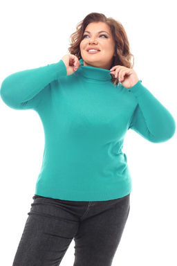 Водолазка-5506