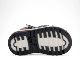 Сандалии детские Y517 черные - Sport фото 3